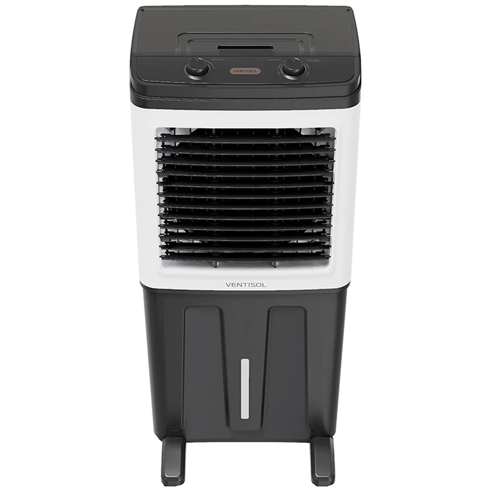 Climatizador de Ar Ventisol Clin80 Pro 80L 3 Velocidades 150W