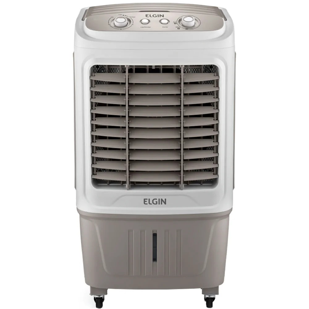 Climatizador de Ar Industrial Elgin Big Air 45L 3 Velocidades Timer