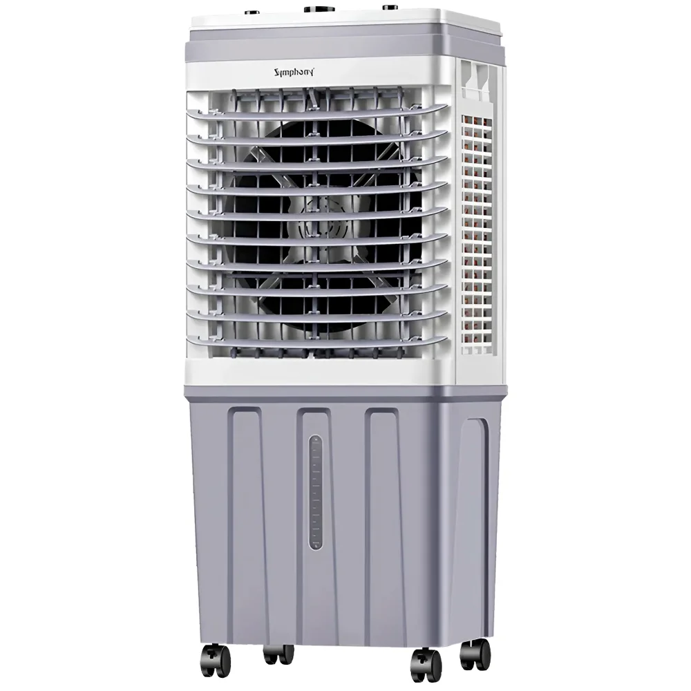 Climatizador de Ar Portátil Symphony Ventus 35L 3 Velocidades