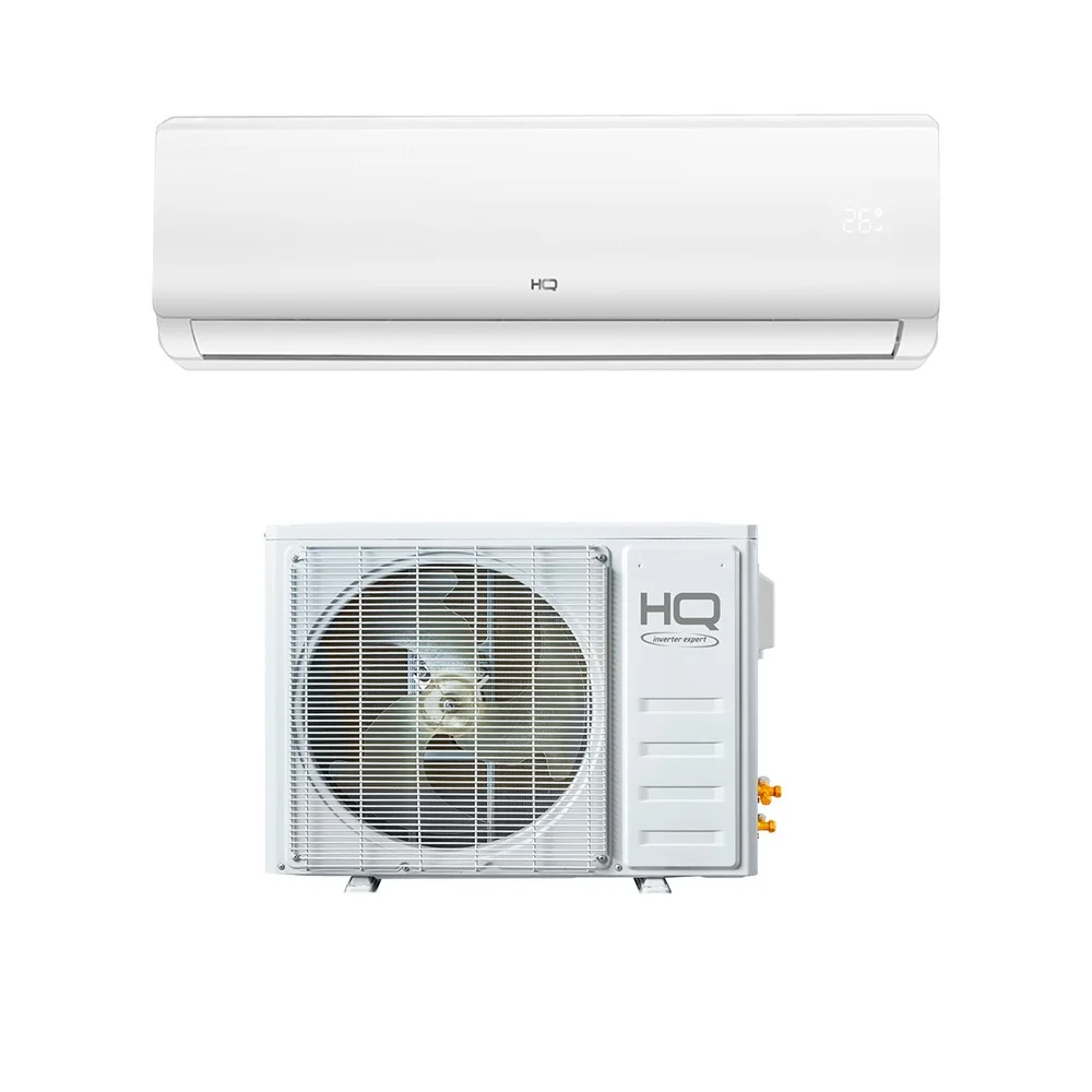 Ar-Condicionado Split Inverter 9.000 BTUs HQ Frio