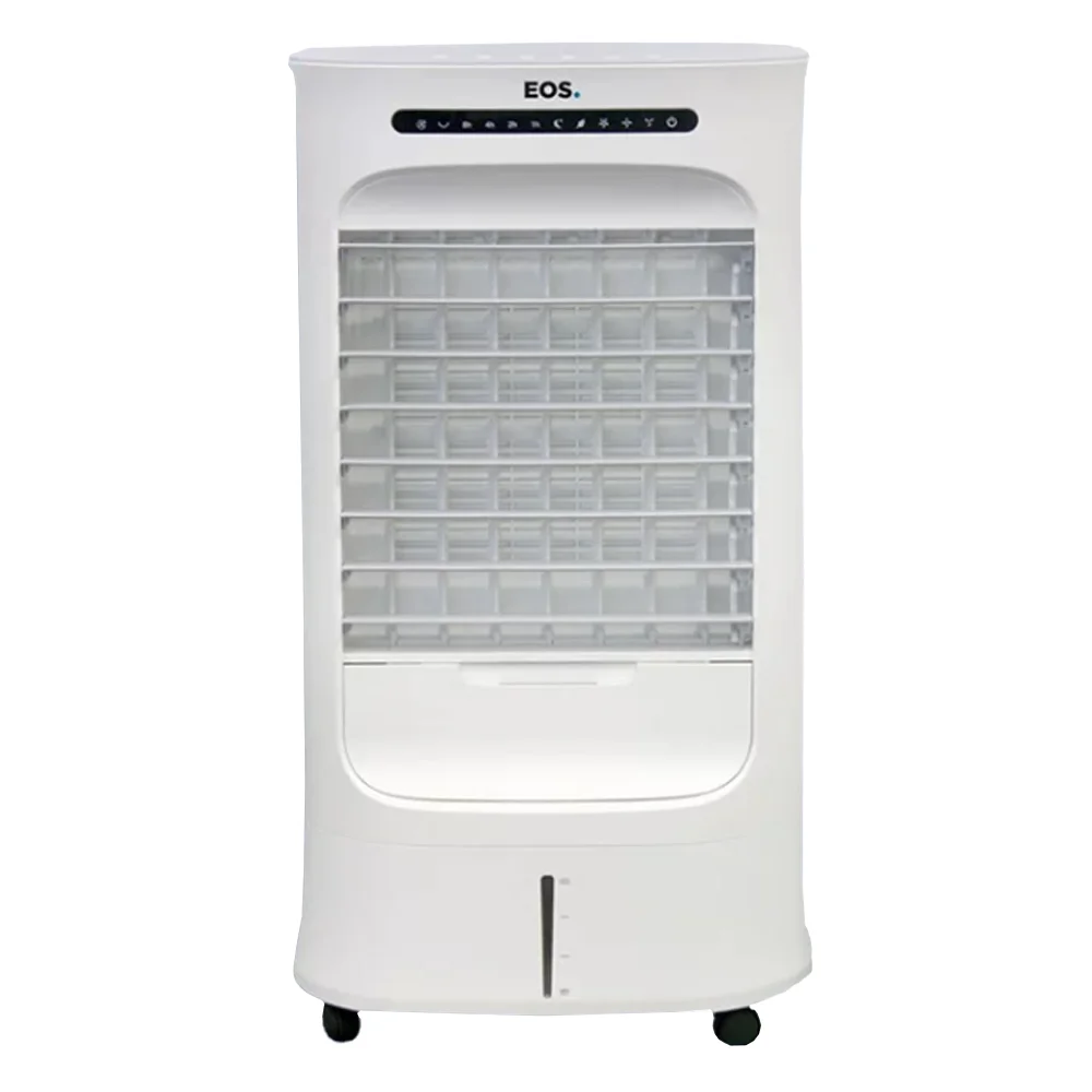Climatizador de Ar EOS Arctic Fresh 10L 4 em 1 3 Velocidades ECL100D